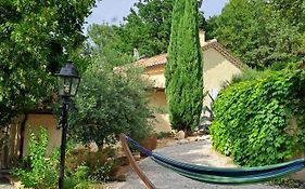 Le Gite Tilia