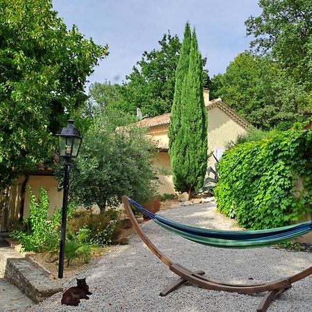 Le Gite Tilia Sablet Exterior photo
