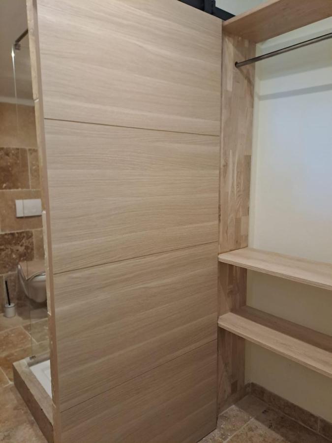 Le Gite Tilia Sablet Exterior photo